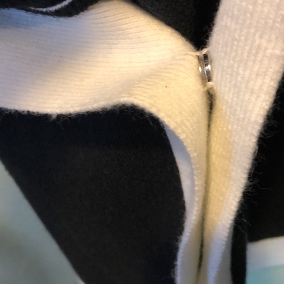 Luciano Dante shawl - Picture 8 of 8